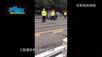 视频爆料别人违章,街头违章行为大盘点